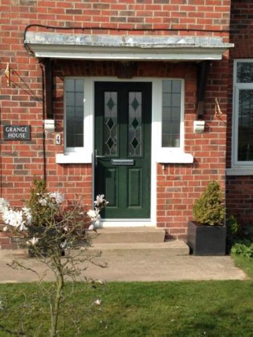 Grange House Bed & Breakfast, Lowdham, 