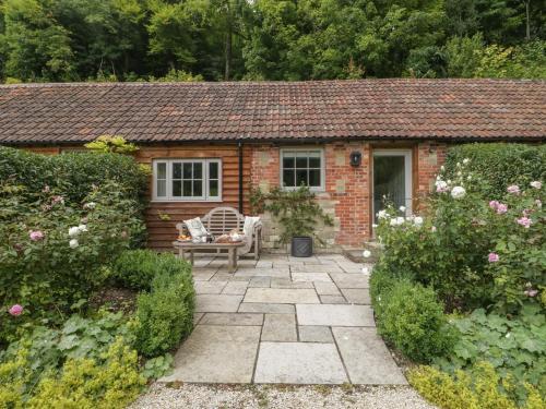 Barn Owl Cottage, Hindon, 