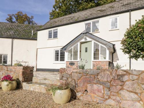 Pumphouse Cottage, Uffculme, 