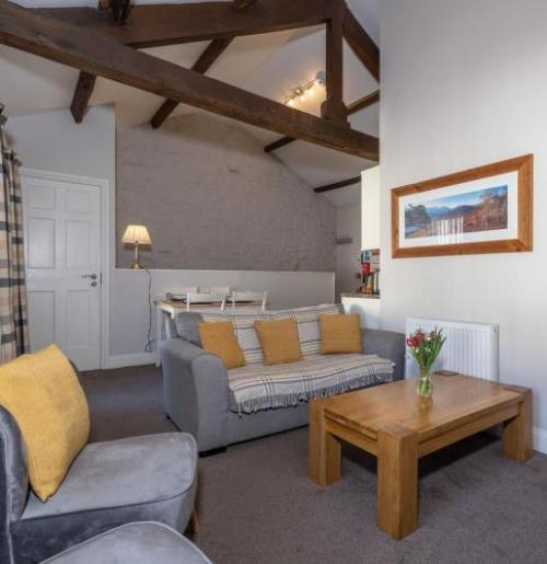 Brampton Holiday Homes The Mews, Castle Carrock, 