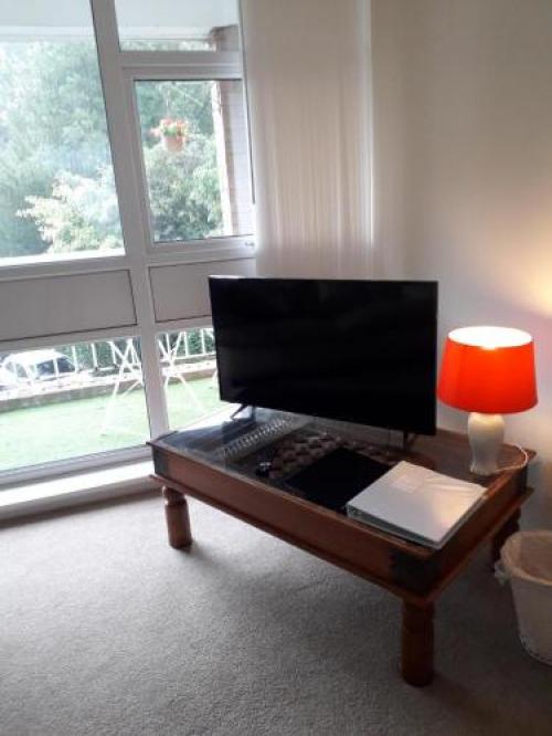 Cosy 2 Bed Flat Near Freeman Hospital Newcastle Upon Tyne, Jesmond, 