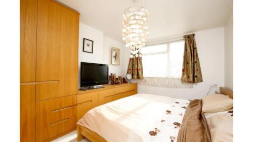 Pass The Keys - Oxford 2br Garden Home Inc Sky Tv And More, Oxford, 