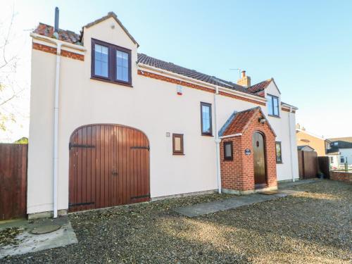 Anvil Cottage, Deighton, 