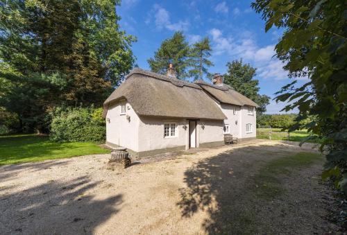 River Cottage, Tolpuddle, 