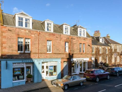 Goose Green View, Gullane, 