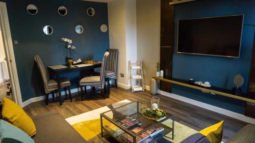 Luxury 1-2 Bed Apartments In Birmingham, Birmingham, 