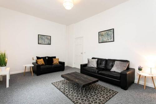 Hawthorn House. Newly Refurbished, Spacious Property, Close To City Centre, Sunderland, 