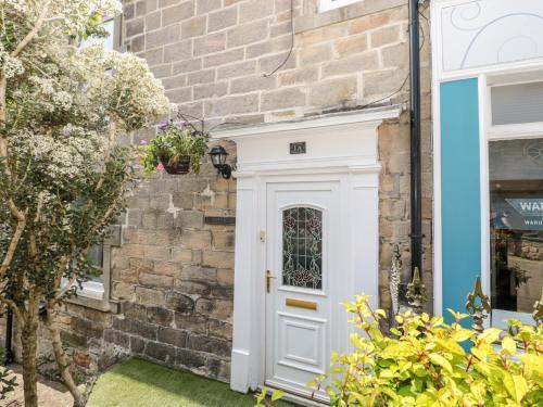 1a Chantry Place, Morpeth, 