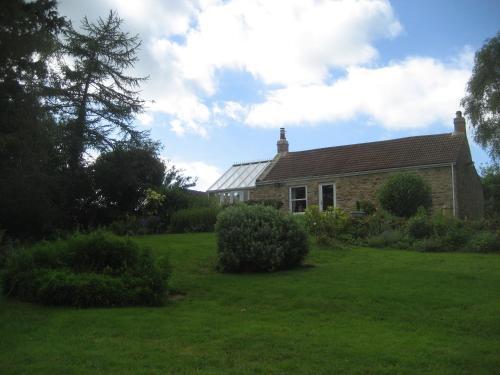 The Old School House, West Auckland, 