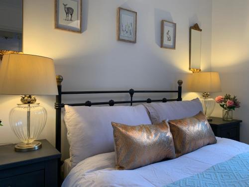 Thorn House B&b, Fenstanton, 