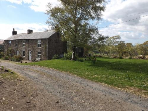 Hillis Close Farm Cottage, North Pennines, 