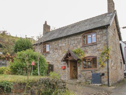 Pear Tree Cottage, Chirk, 