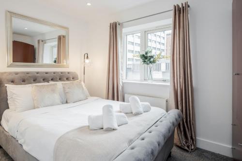 The Heart Of Covent Garden, Sleeps 4, Covent Garden, 