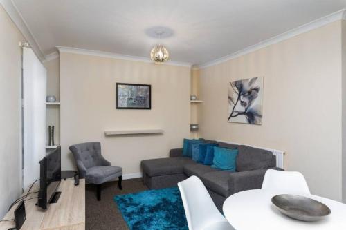 Cosy And Comfortable Stay - Swansea, Swansea, 