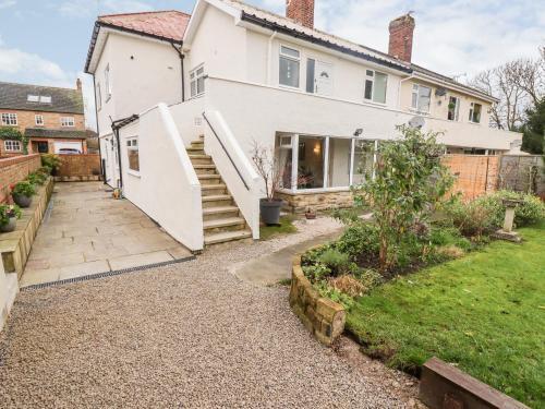 3 Springhaven, Harrogate, 