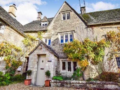 Spinners Cottage, Bibury, 