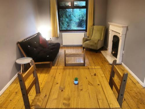 Self Contained 4 Bed House With Off Street Parking, Norwich, 