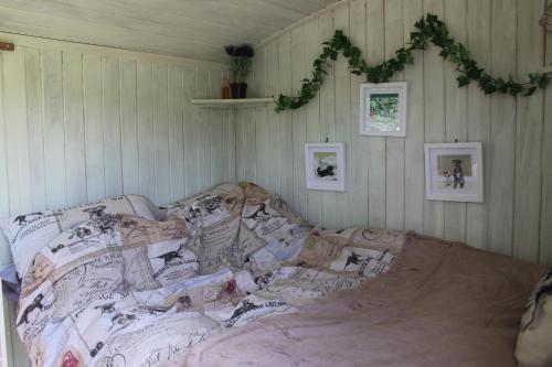 Shepherd's Hut, Bobbington, 