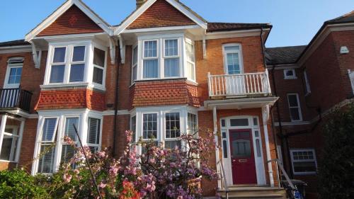 Family 4-bed House In Bexhill-on-sea, Bexhill on Sea, 