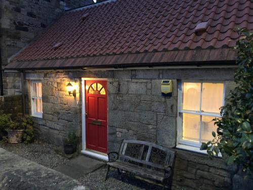 Modern 4 Bedroom Cottage Near Edinburgh, Murrayfield, 