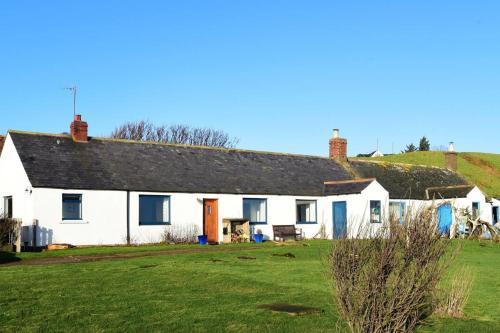 Seagreens Cottage, Montrose, 