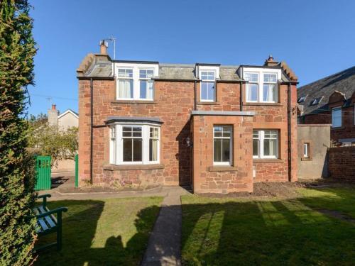 Glenconner Garden Cottage, North Berwick, 