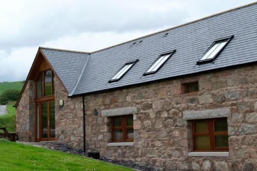 The Byre Cottage, Aboyne, 