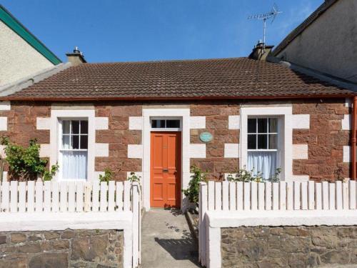 Beresford Cottage, North Berwick, 