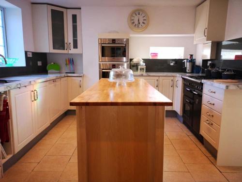 Charming 5-bed House In Boston Lincolnshire, Boston, 