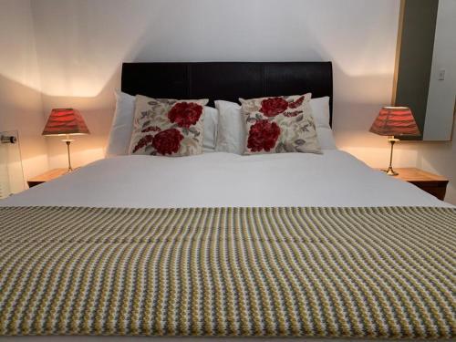 Reading Station Apartment By Shepherd Serviced Apartments, Reading, 