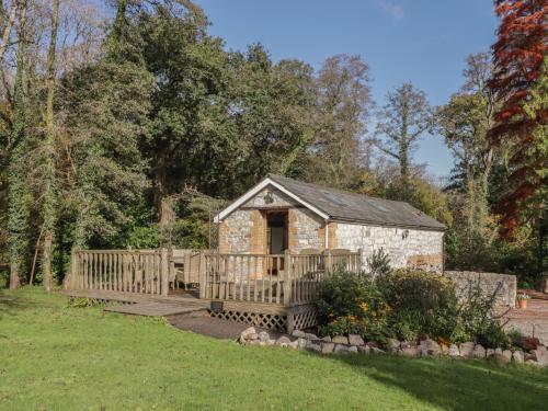 The Bridal Room, Llantrisant, 