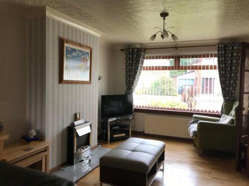 Inviting 3-bed House In Inverness, Inverness, 