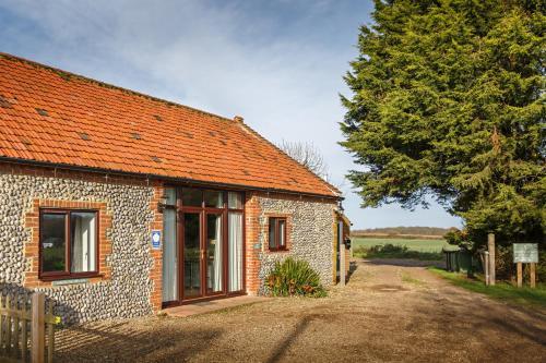 The Barn, Cromer, 