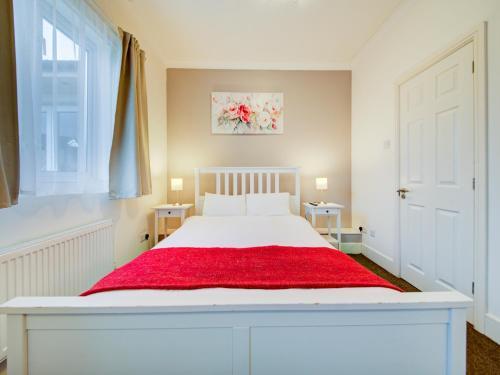 The Regent Guest House, Southampton, 