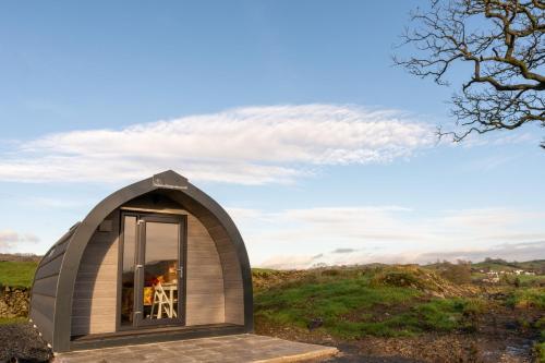 The Pig Pod, Crosthwaite, 