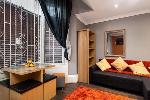 Stockton Town Centre Apartment, Stockton on Tees, 