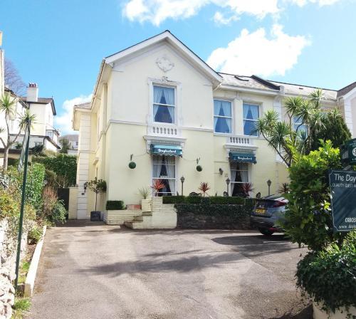 The Daylesford, Torquay, 