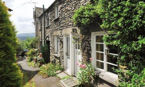 Fell View Cottage, Ambleside, 