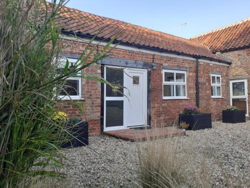 The Dairy - A Cosy 1 Bed Farm Stay Cottage In Lincolnshire - Includes Health And Fitness Suite -, Boston, 