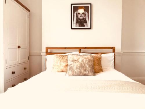 Prospect Street - Stunning Studio Apartment, Reading, 