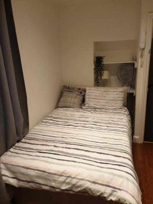 Flat In London W2, Queensway, 