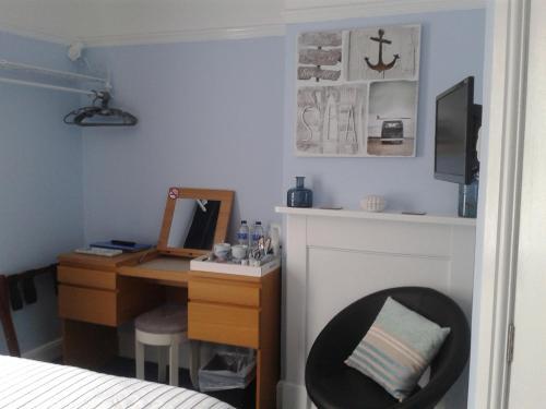 South Rising Guest House, Poole, 