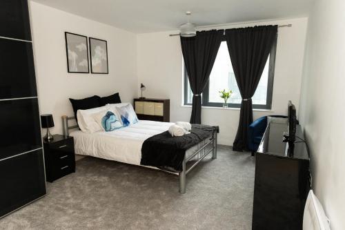 Providence Apartments, Maidenhead, 