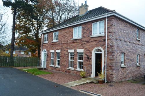 Summerhill Brae House, Craigavon, 