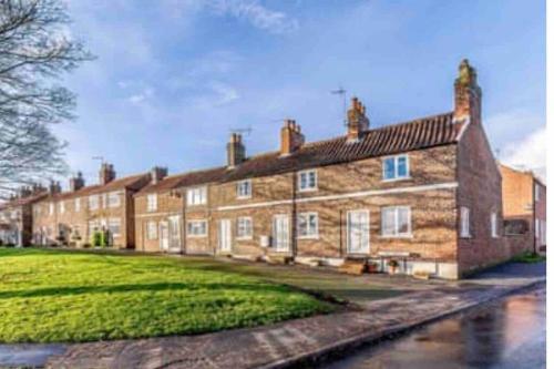 Puddle Duck Cottage, Driffield, 