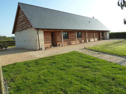 Lacockalpaca Farmstays, Beanacre, 