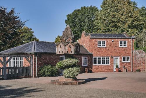 Flock Cottage, Leominster, 