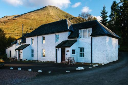 Glen View Cottage, Crianlarich, 