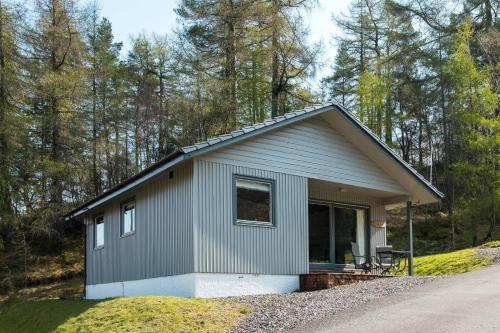 The Hunting Lodge, Crianlarich, 