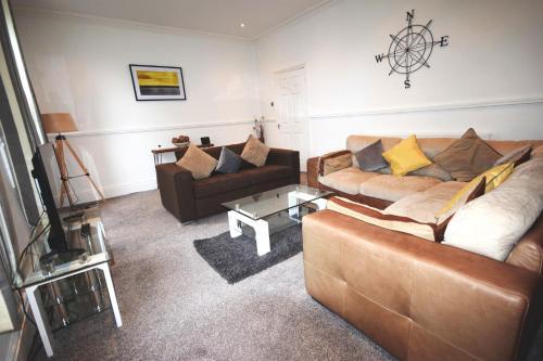 Lytham Lodge, Lytham St Annes, 